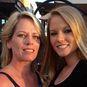 Meet your Posher, Carin